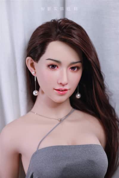 Used Sex Doll  JY Doll 168cm. (5'6