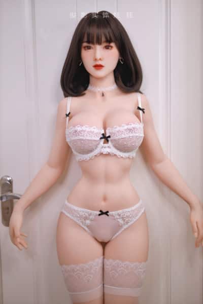 Used Sex Doll  JY Doll 161cm. (5'3