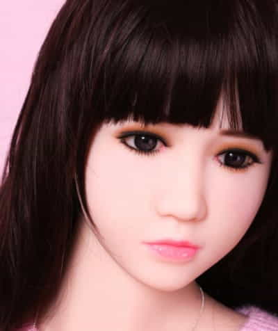 Used Sex Doll  SY Head #20