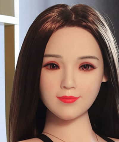 Used Sex Doll  SY Head #220