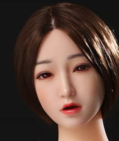 Used Sex Doll  SY Head #228