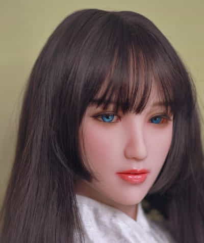 Used Sex Doll  JY Head #229