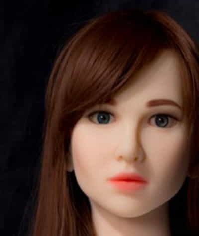 Used Sex Doll  IronTech Head Lora