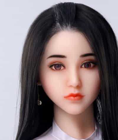 Used Sex Doll  SY Head #248