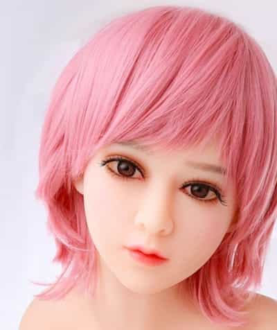 Used Sex Doll  SE Head Mavis