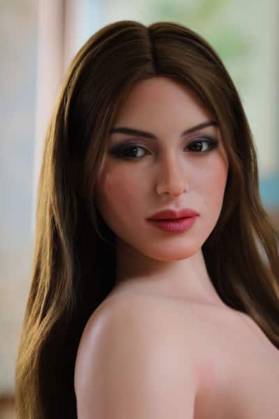 Used Sex Doll  Starpery Doll 153cm. (5'0