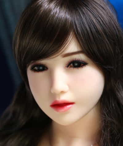 Used Sex Doll  SY Head #26