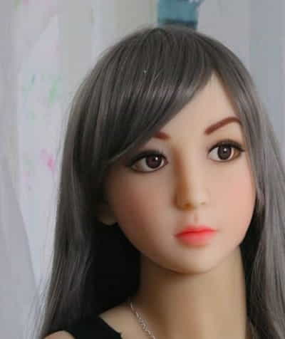 Used Sex Doll  SM Head #6