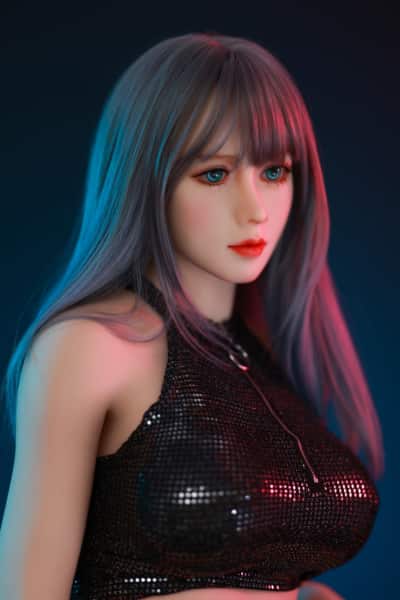 Used Sex Doll  EL Doll 165cm. (5'5