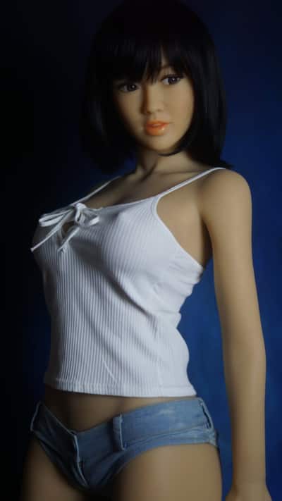 Used Sex Doll  DollHouse 168 Doll 150cm. (4'11