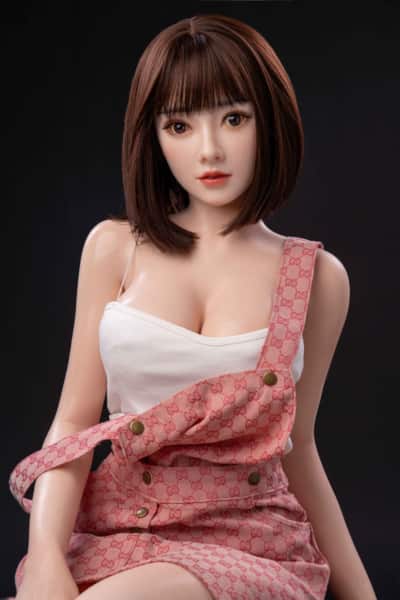 Used Sex Doll  FutureDoll 165cm. (5'5