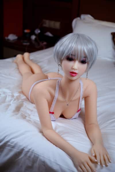 Used Sex Doll  AF Doll 160cm. (5'3