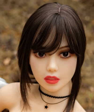 Used Sex Doll  EL Head #33