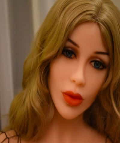 Used Sex Doll  OR Head Debra