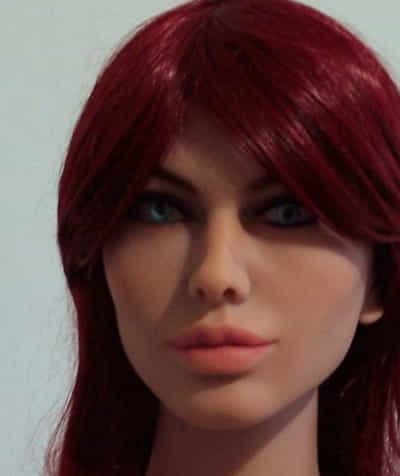 Used Sex Doll  OR Head Tiriel