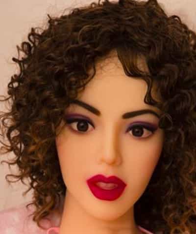 Used Sex Doll  OR Head Tracy