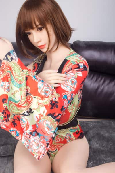 Used Sex Doll  WM Doll 172cm. (5'8