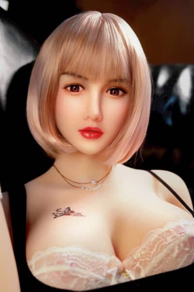 Used Sex Doll  SY Doll 165cm. (5'5