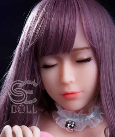 Used Sex Doll  SE Head Dora