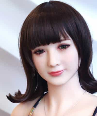 Used Sex Doll  SY Head #40