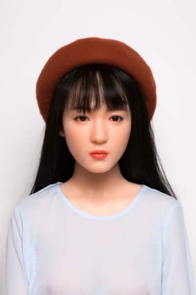 Used Sex Doll  Sinodoll 152cm. (5'0