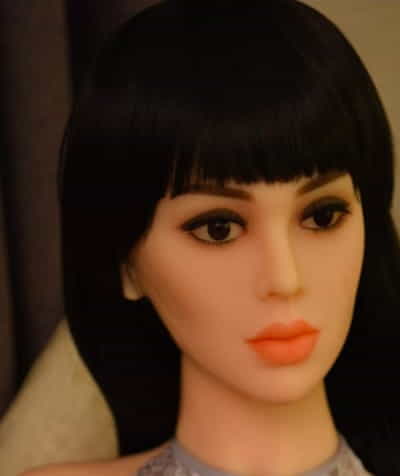 Used Sex Doll  OR Head Sirle