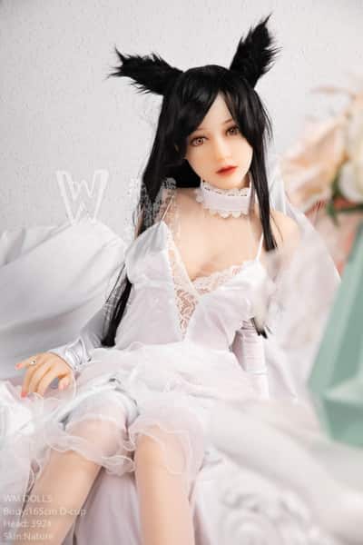 Used Sex Doll  WM Doll 165cm. (5'5