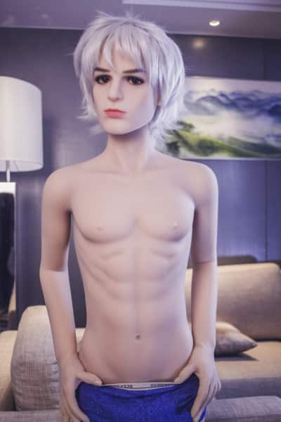 Used Sex Doll  Custom Order