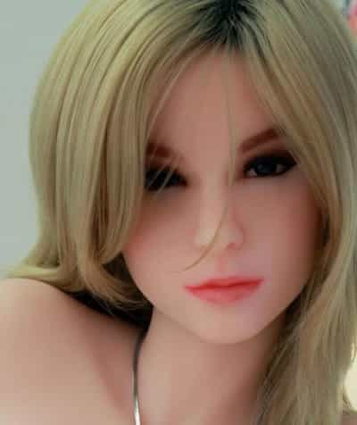 Used Sex Doll  Custom Order