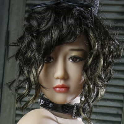 Used Sex Doll  AS Head Joyce