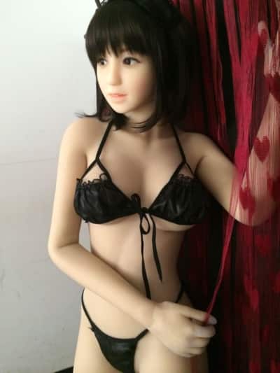 Used Sex Doll  SM Doll 163cm. (5'4