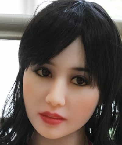 Used Sex Doll  YL Head #260