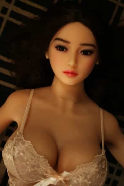 Used Sex Doll  AF Doll 165cm. (5'5