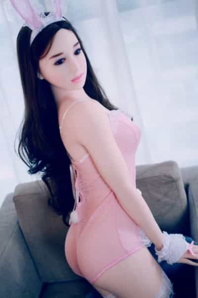 Used Sex Doll  JY Doll 160cm. (5'3