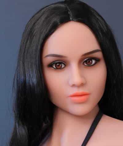 Used Sex Doll  SY Head #6