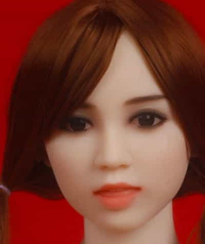 Used Sex Doll  OR Head Kylie