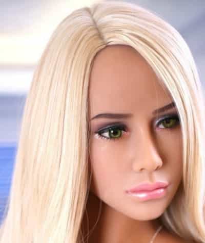 Used Sex Doll  Custom Order