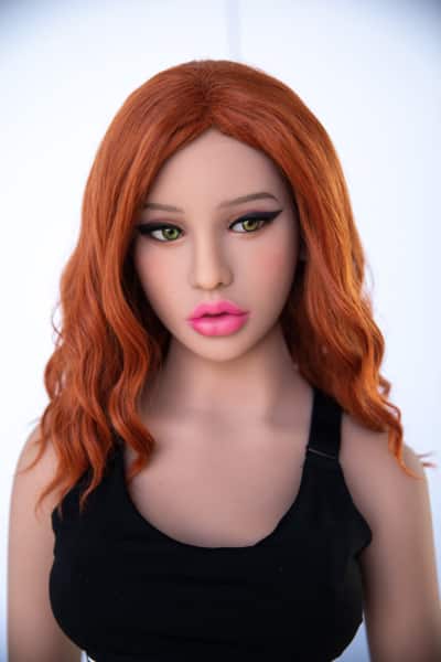 Used Sex Doll  Jarliet Doll 157cm. (5'2