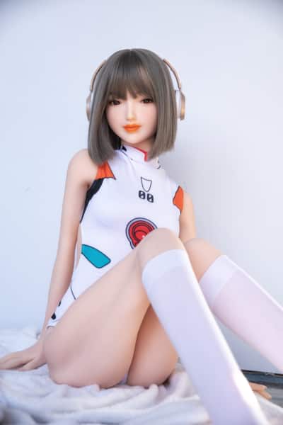 Used Sex Doll  Jarliet Doll 168cm. (5'6