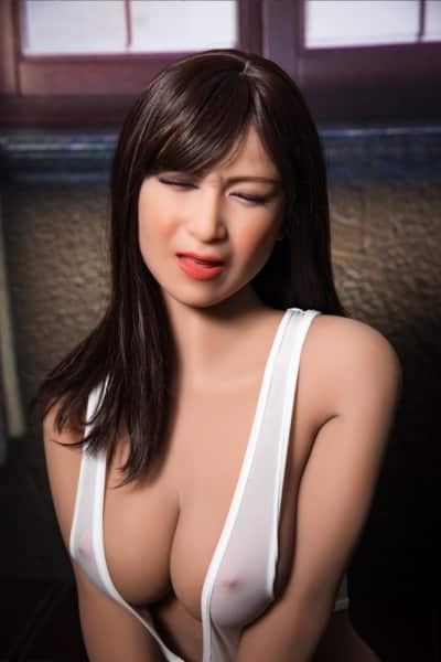 Used Sex Doll  Jarliet Doll 165cm. (5'5