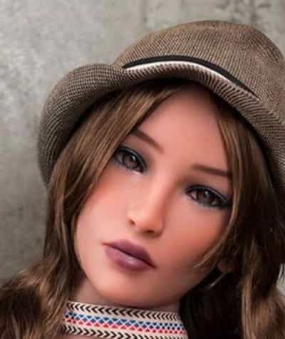 Used Sex Doll  SE Head Alisa