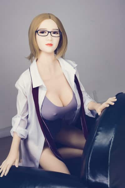 Used Sex Doll  SY Doll 168cm. (5'6