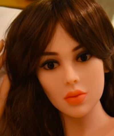 Used Sex Doll  OR Head Samy