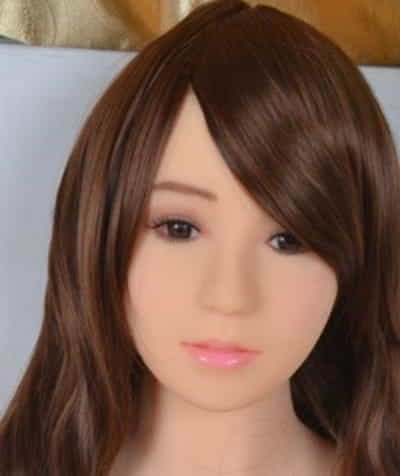 Used Sex Doll  OR Head Nancy