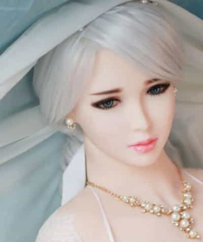 Used Sex Doll  JY Head #89