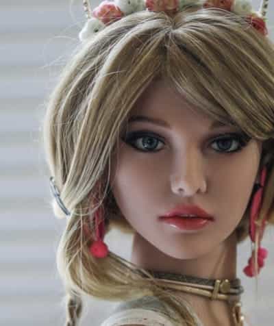 Used Sex Doll  Custom Order