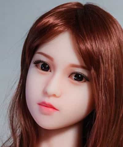 Used Sex Doll  SE Head Nenet