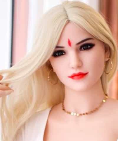 Used Sex Doll  SY Head #93