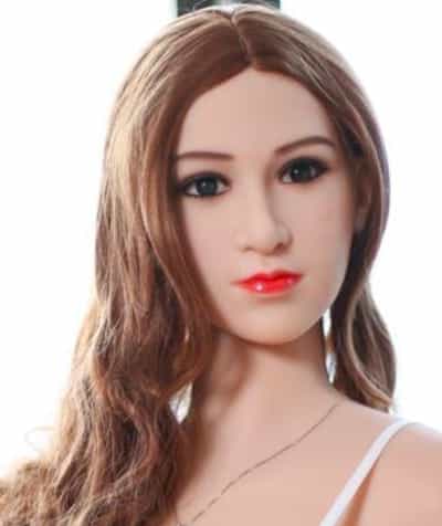 Used Sex Doll  SY Head #94