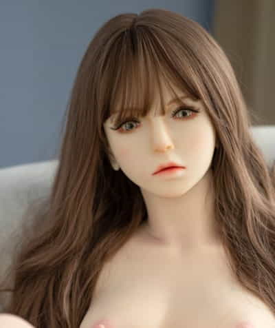 Used Sex Doll  EL Head #96